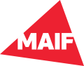 Logo la MAIF