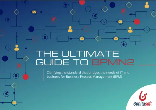 Ultimate Guide to BPMN ebook