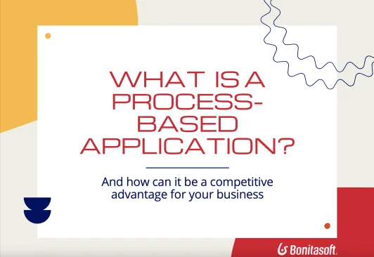Process based application