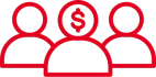 Investisseur - Logo