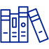 Library - Logo