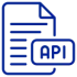 New Bonita API documentation - Logo