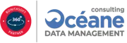 Oceane consulting Data Management