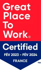Great Place to Work® France 2023