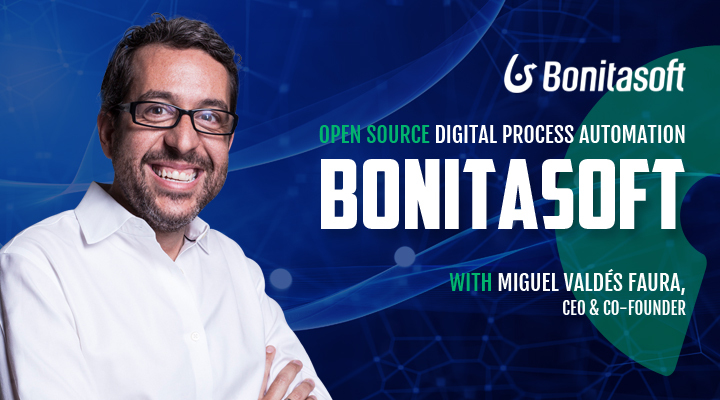 Miguel Valdes Faura Open Source Bonitasoft
