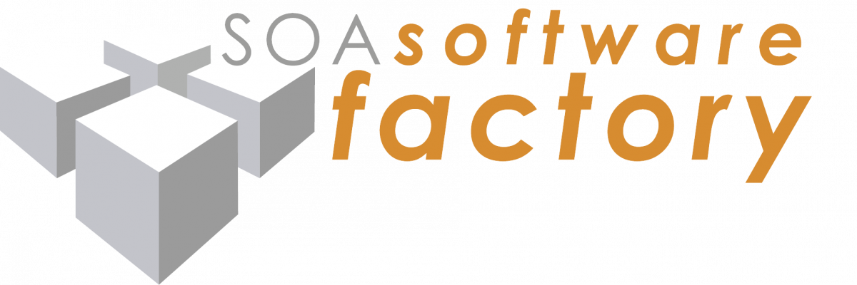 SOA Software Factory