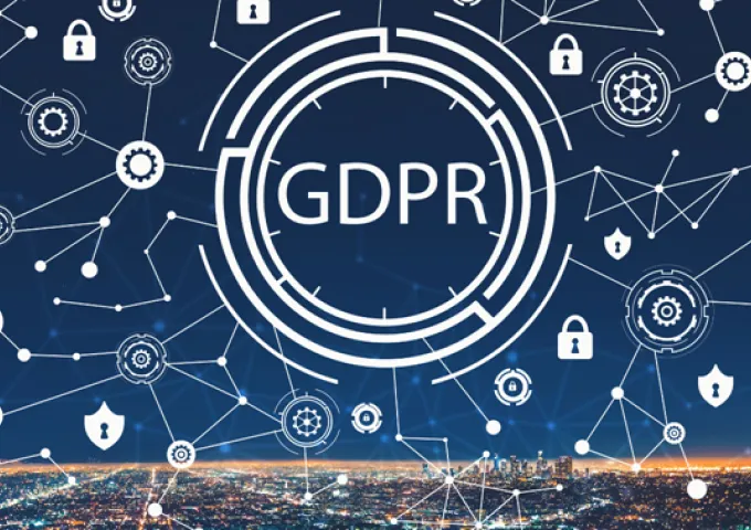 Mastering GDPR compliance with process automation