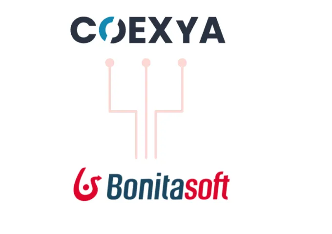 BONITASOFT et COEXYA signent un accord de partenariat