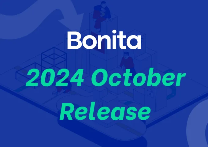 Modern UIs, deeper insights—redefining business efficiency with Bonita