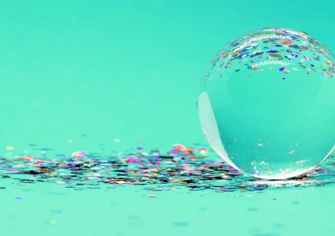 crystal ball: BPM predictions on video