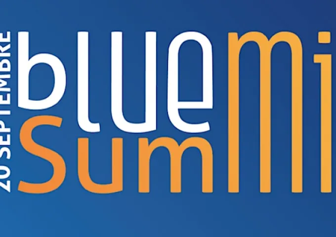 Blue summit bluexml X Bonitasoft 2022