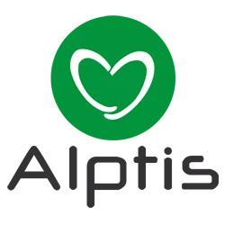Las aplicaciones de clientes e intermediarios de Alptis