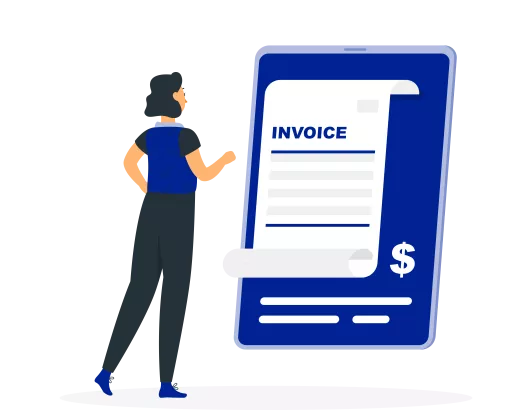 Invoice 