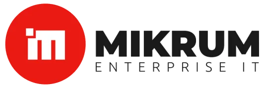 Mikrum logo