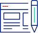 La entrega de aplicaciones complejas - Logo