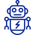 Robotic Process Automation (RPA) - Logo