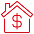 Work-from-home allowance - Logo