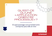 Qu’est-ce qu’une « application basée sur des processus » ?