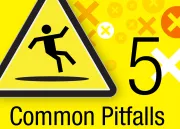 Avoid 5 Common Pitfalls in Process Optimization