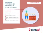 [E-book] Automatiser ses processus métiers dans le secteur industriel