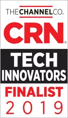 Bonitasoft named CRN Tech Innovator finalist for 2019