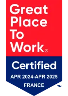 Great Place to Work® France 2024