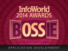 InfoWorld.com Bossie “Best of Open Source Software” 2014