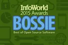 InfoWorld.com Bossie “Best of Open Source Software” 2015