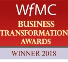 2018 WfMC Award for Excellence in Business Transformation