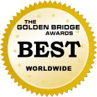 Golden Bridge Award 2015 for Innovations in Application Development